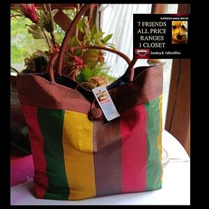 Silk Purse by Heng Naysim Cambodia.